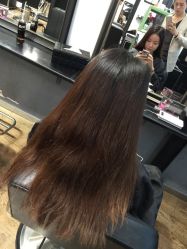 Mirror Salon-3AM HAIR SALON烫发染发接发