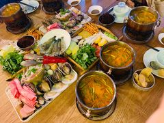 -Thai Basil罗勒叶泰式餐厅(时代天街店)