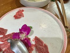 -佬土鹅肠火锅(解放路店)