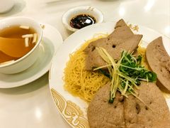 -香港麦奀云吞面世家(中山二路店)