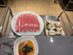 -金龙·打边炉(南京西路店)