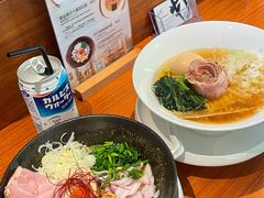 -真打拉面·日式拉面新流派(体育西横街店)