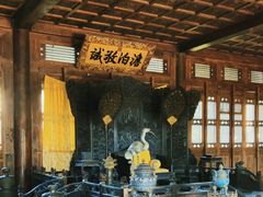 -承德避暑山庄景区