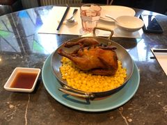 -港丽餐厅(高德置地店)