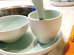 -古乐牛香·鲜牛肉自助火锅(南京总店)