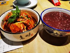 -弄堂小笼包(天津南开大悦城店)