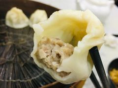 小笼包-万寿斋(山阴路店)