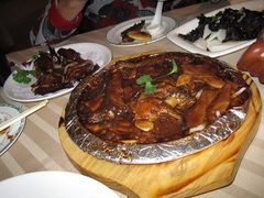 IMG_1054-东方太阳城淮扬餐厅(会所中餐厅店)