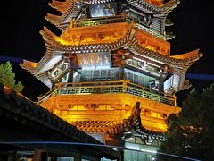 -鸣沙山月牙泉风景名胜区