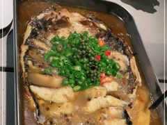 -半天妖烤鱼(东方新天地店)