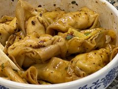 三鲜拌馄饨-王興記(中山路店)