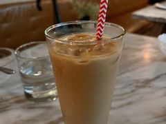 焦糖拿铁-the rug 飞毯 (朝阳公园店)