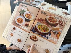 -翠华餐厅(百老汇店)