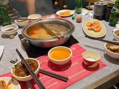 -樱煦和牛寿喜烧(如皋吾悦广场店)