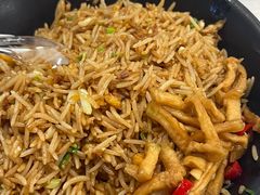 -串小白烧烤(金沙洲店)