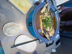 -半天妖烤鱼(西直门凯德mall店)