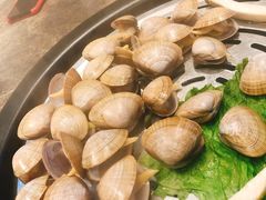-日进一片海.生腌海鲜火锅.宵夜烧烤(三里屯总店)