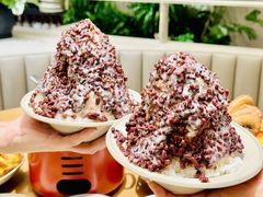-隅乐胡椒虾·台湾菜·团建(皇岗店)