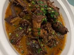 红烧老鹅-留芳·文旅古月楼(老街店)