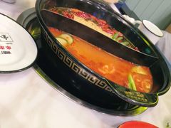 -XiaoJunGan Hotpot 钢管厂五区小郡肝火锅串串香