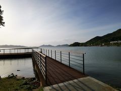 -东钱湖旅游度假区