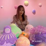 上海夏日最甜的展-掉入糖果的童话世界