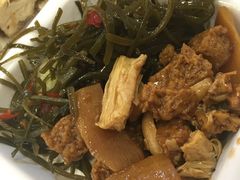 -香妃烤鸡(西单店)