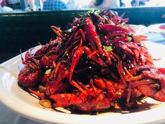 -汉虾王.小龙虾.武汉菜.粤菜(科技园店)