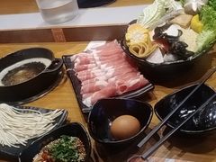 -呷哺呷哺(砂之船奥莱店)