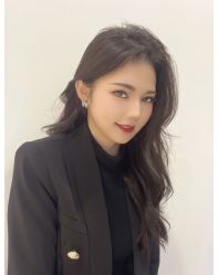 -COSMO PRO造型