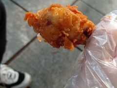 -阿捡忭京炸鸡(韭菜园总店)