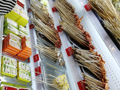 -蜀都小君肝串串香火锅(龙华旗舰店)