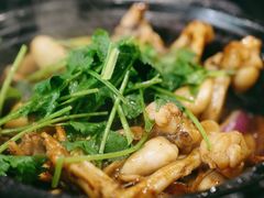 -二楼老店重庆鸡公煲(真光路店)