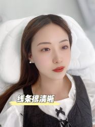 -臣丽纹眉品牌连锁