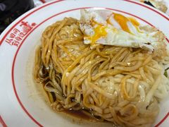 -柴氏风味斋(甘家口店)