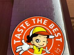 -良品铺子(五角场万达店)