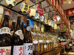 -平成屋·午肴夜酒(四川北路店)