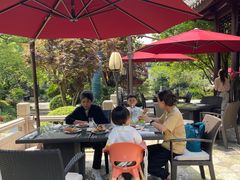 -杭州西子湖四季酒店-WL BISTRO西湖餐厅(灵隐路店)