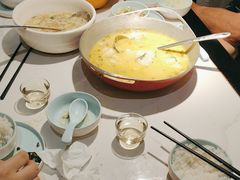 -田婆婆的菜(海口友谊阳光城店)