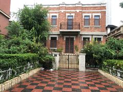 -天津五大道文化旅游区