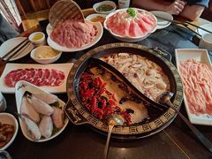 -纸盐河码头火锅(十八梯店)