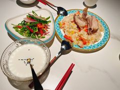 -塔城饭店(新沪路店)