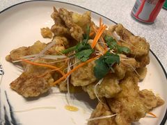 -同喜烤鸭店(光芒店)