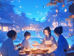 -老苏州芳和园茶酒楼  传统苏帮菜(观前店)