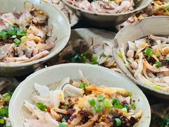 -九九豆花馆(解放碑步行街店)