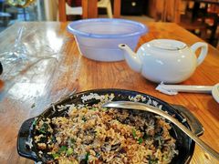 黄鳝饭-富哥食店