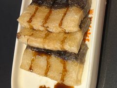 -探鱼·鲜青椒爽麻烤鱼(番禺万达店)