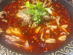 -蛙老爹·蜀香美蛙鱼头(王家湾店)