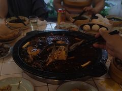 -费明中罗非鱼(大石坝店)
