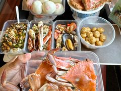 -好兄弟郭巨海鲜(天一阁店)